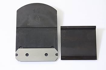 カンナ　寸8 Amazon | ナシモト工業 越翁 超仕上替刃式鉋 70mm 寸八 微調整付